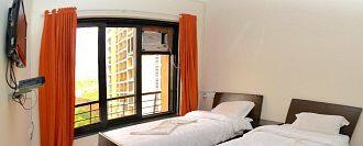 Trusted Stay Servcie Apartment Malad East Raheja, Mumbai 2